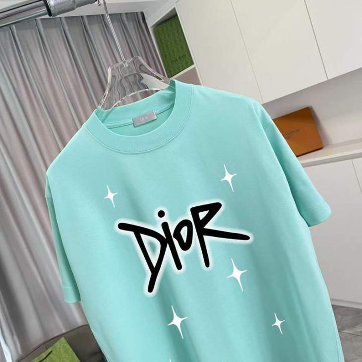 Dior T Shirts Short _SKUDiorS-2XLhgntx1616089